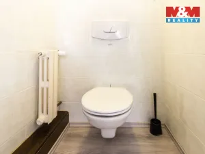 Prodej rodinného domu, Plzeň - Doudlevce, Zborovská, 155 m2