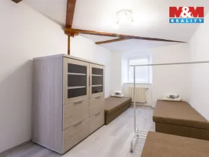 Prodej rodinného domu, Plzeň - Doudlevce, Zborovská, 155 m2