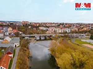 Prodej rodinného domu, Plzeň - Doudlevce, Zborovská, 155 m2