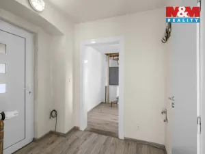 Prodej rodinného domu, Roudnice nad Labem, Štěpárna, 172 m2