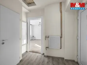 Prodej rodinného domu, Roudnice nad Labem, Štěpárna, 172 m2