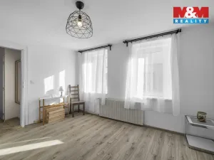 Prodej rodinného domu, Roudnice nad Labem, Štěpárna, 172 m2