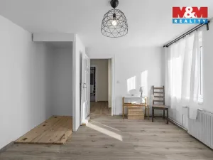 Prodej rodinného domu, Roudnice nad Labem, Štěpárna, 172 m2