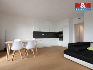Pronájem bytu 3+kk, Praha - Modřany, Vorařská, 100 m2