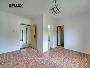 Prodej rodinného domu, Starý Kolín, B. Němcové, 87 m2