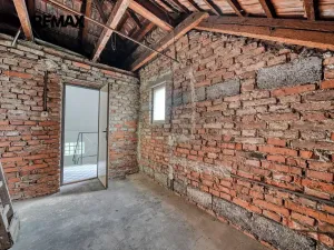 Prodej rodinného domu, Starý Kolín, B. Němcové, 87 m2