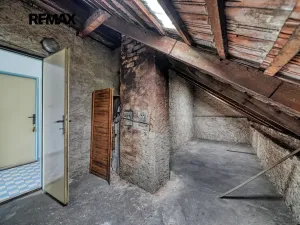 Prodej rodinného domu, Starý Kolín, B. Němcové, 87 m2