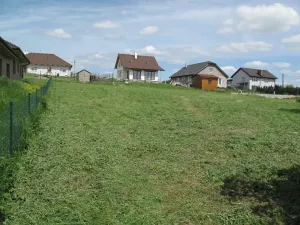 Prodej pozemku pro bydlení, Neveklov, 1421 m2