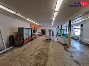Pronájem obchodního prostoru, Skřipov, 590 m2