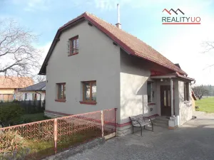 Prodej rodinného domu, Svatý Jiří, 99 m2