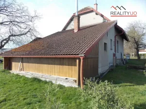 Prodej rodinného domu, Svatý Jiří, 99 m2