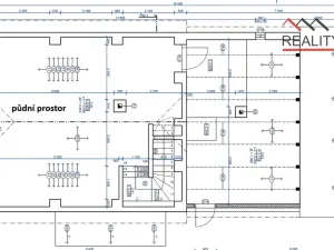 Prodej rodinného domu, Svatý Jiří, 99 m2