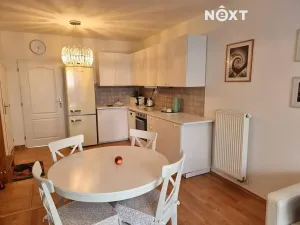 Pronájem rodinného domu, Hostivice, Kutnauerova, 75 m2