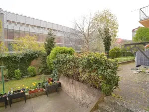 Prodej bytu 1+kk, Praha - Vršovice, Ruská, 39 m2