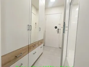 Pronájem bytu 1+kk, Praha - Řepy, 35 m2