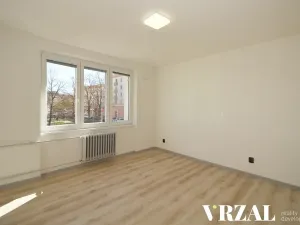 Pronájem bytu 3+kk, Plzeň, Francouzská třída, 57 m2