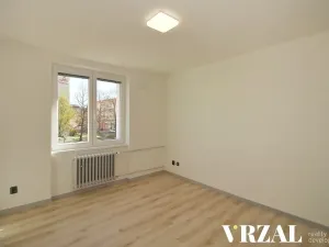 Pronájem bytu 3+kk, Plzeň, Francouzská třída, 57 m2