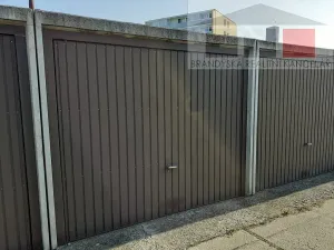 Pronájem garáže, Brandýs nad Labem-Stará Boleslav, Kralupská, 16 m2