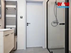 Pronájem bytu 4+kk, Hamry nad Sázavou, 80 m2