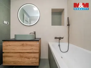 Prodej bytu 4+kk, Ostrava - Poruba, 17. listopadu, 97 m2