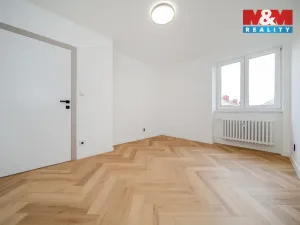 Prodej bytu 4+kk, Ostrava - Poruba, 17. listopadu, 97 m2