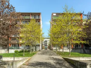 Prodej bytu 2+kk, Praha - Strašnice, Názovská, 48 m2