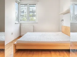 Prodej bytu 2+kk, Praha - Strašnice, Názovská, 48 m2