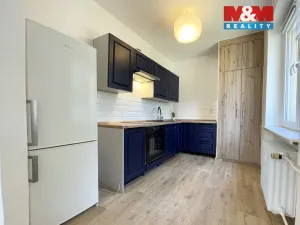 Pronájem bytu 2+kk, Sokolov, Karla Havlíčka Borovského, 50 m2