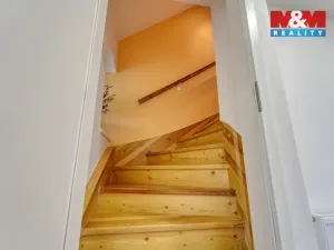 Prodej rodinného domu, Horní Kozolupy, 197 m2