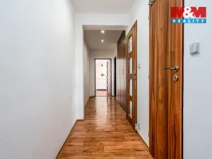 Prodej bytu 3+1, Poděbrady - Poděbrady II, Alešova, 69 m2