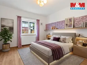 Prodej rodinného domu, Ústí nad Labem - Skorotice, Osvoboditelů, 130 m2