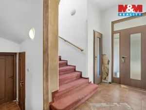 Prodej rodinného domu, Ústí nad Labem - Skorotice, Osvoboditelů, 130 m2