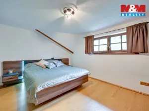 Prodej chalupy, Oskava, 247 m2