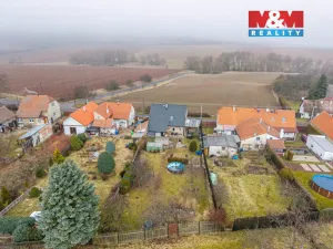 Prodej rodinného domu, Mutějovice - Lhota pod Džbánem, 140 m2