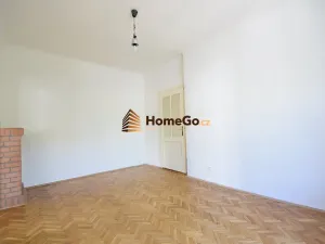 Pronájem bytu 3+kk, Praha - Nusle, Žateckých, 75 m2