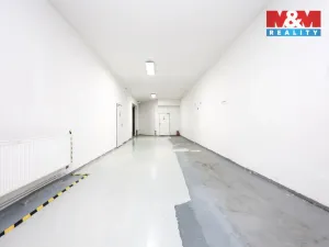 Pronájem skladu, Hlubočky, Fučíkova, 900 m2