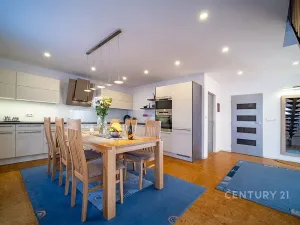 Prodej rodinného domu, Žabovřesky, 285 m2