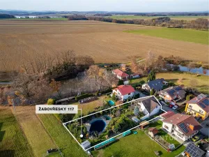 Prodej rodinného domu, Žabovřesky, 285 m2