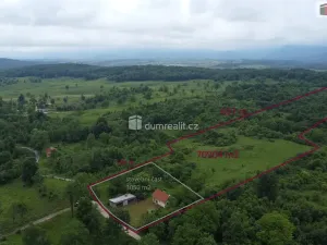 Prodej rodinného domu, Rakovica, Chorvatsko, 70904 m2