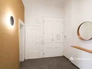 Prodej bytu 3+1, Brno, Schodová, 143 m2