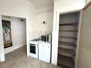 Pronájem bytu 1+1, Brno, Krkoškova, 35 m2