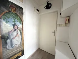 Pronájem bytu 1+1, Brno, Krkoškova, 35 m2