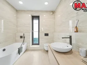 Prodej rodinného domu, Vysoký Újezd, 188 m2