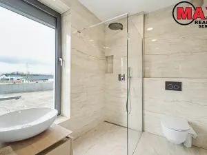 Prodej rodinného domu, Vysoký Újezd, 188 m2