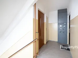Pronájem bytu 3+kk, Most, Růžová, 55 m2