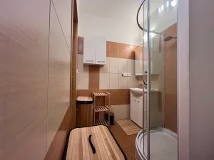 Pronájem bytu 1+1, Blansko, Bezručova, 37 m2