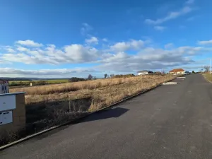 Prodej pozemku pro bydlení, Benešov, 1348 m2