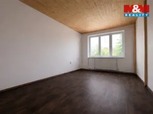 Prodej bytu 3+1, Třebom, 70 m2
