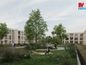 Prodej bytu 2+kk, Brandýs nad Labem-Stará Boleslav, Dřevčická, 55 m2