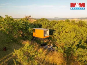 Prodej chaty, Uherský Brod - Těšov, 18 m2